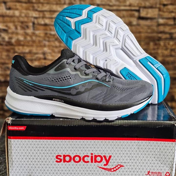 کتونی زنانه مردانه ساکونی Saucony 088